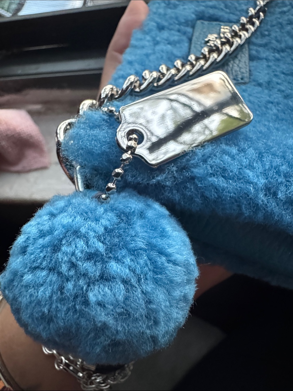 Coach rare Nolita 15 mini bag - Picture 11 of 11
